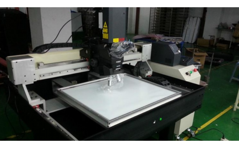 國產(chǎn)激光劃線機售后服務(wù)體系解析